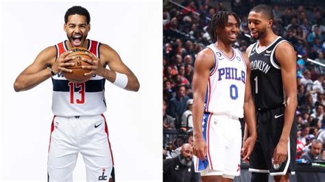 Fantasy Basketball: Jordan Poole, Mikal Bridges headline 10 breakout p.